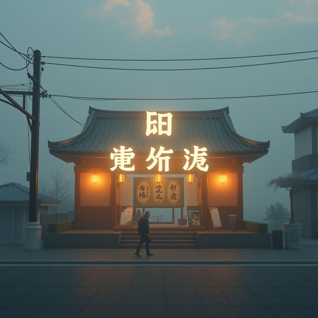 การเตรียมตัวของนักแสดงในหนังผี